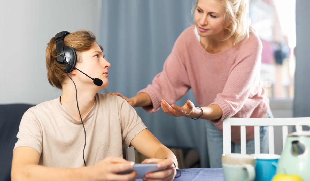 Cosa Chiede la Generazione Z ai Genitori Più Attenzione  e Meno Consigli
