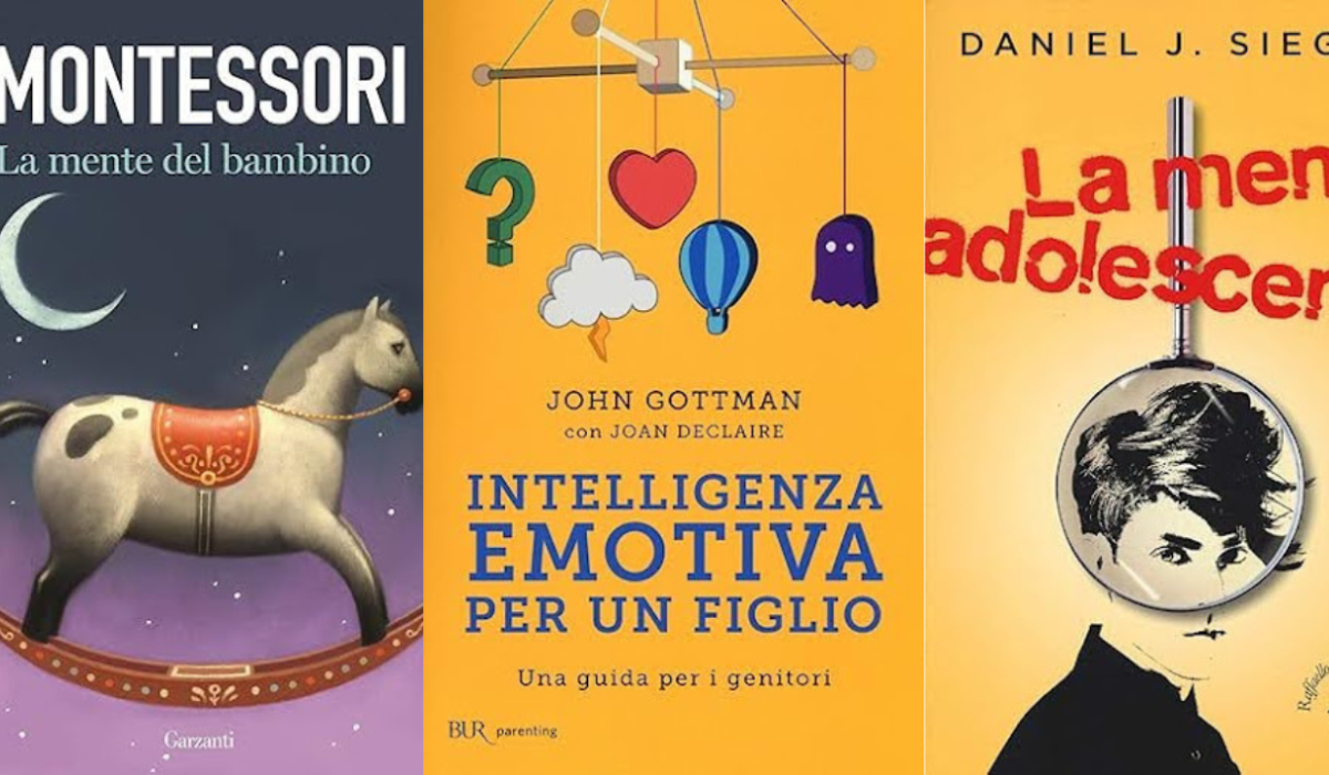 Ecco 3 libri estivi da leggere!
