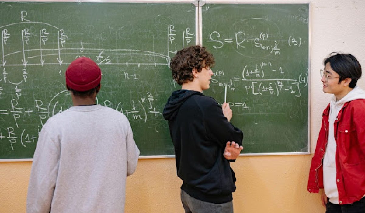 Le migliori università di Ingegneria in Italia 2024 la guida definitiva per scegliere il tuo futuro accademico