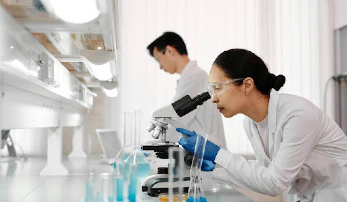 Le migliori università per studiare Biologia e Biotecnologie nel 2024-2025